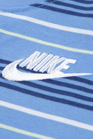 T-shirt et short - Nike - Bleu