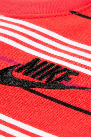 T-shirt et short - Nike - Noir