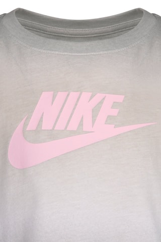 T-shirt - Nike - Gris