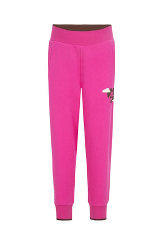 Jogging - Rose