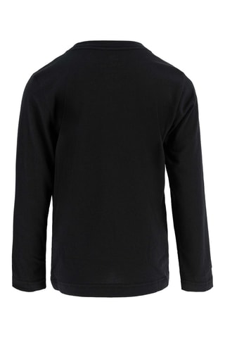 Camiseta - Nike - Negro