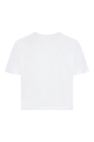 Camiseta - Jordan - Blanco