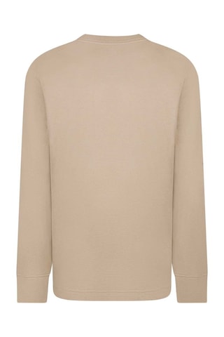 Camiseta Beige - Nike - Caqui