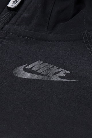 Veste et pantalon - Noir