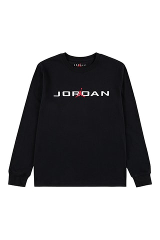 Camiseta - Negro