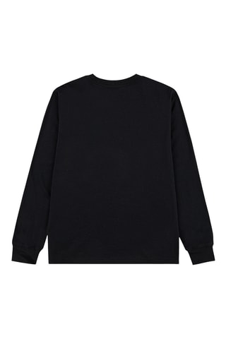 Camiseta - Negro