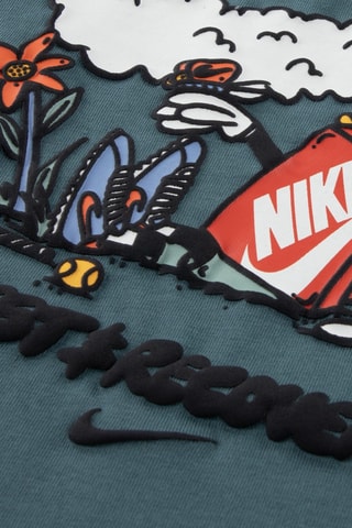 T-shirt - Beige