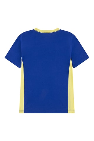 Camiseta - Azul