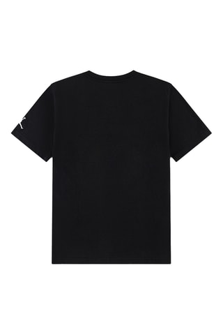 Camiseta - Negro