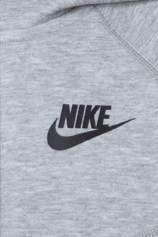 Sweat et pantalon polaire - Nike - Gris