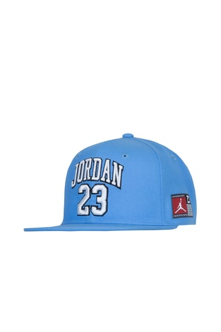 Gorra - Jordan - Azul
