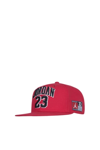 Casquette - Jordan - Rouge