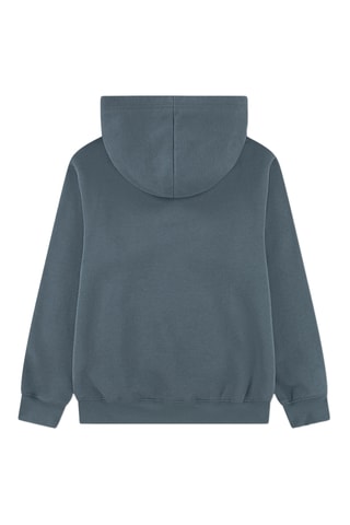 Sudadera con capucha Brkln - Jordan - Gris