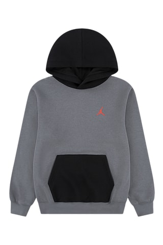 Sudadera con capucha Brkln - Jordan - Negro