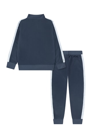 Chaqueta y pantalón - Jordan - Azul