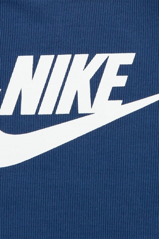 Ensemble 3 pièces - Nike - Blanc et bleu