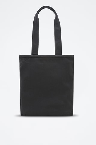 Tote bag - Noir