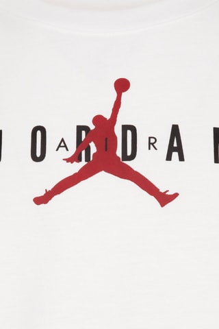 Camiseta - Jordan - Blanco