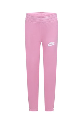 Sudadera y pantalón - Rosa