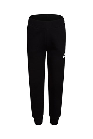 Pantalón polar - Negro