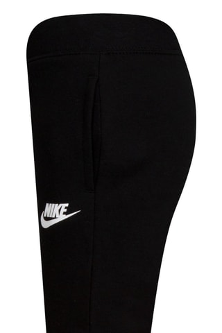 Pantalón polar - Negro