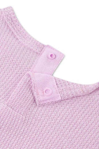 Jersey y pantalón - Rosa