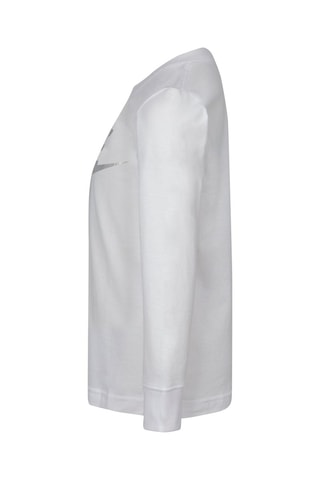 Camiseta - Nike - Blanco