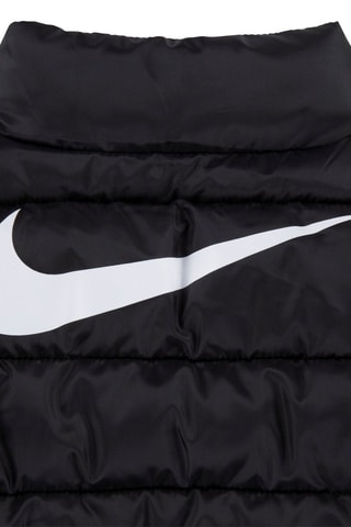 Doudoune - Nike - Noir