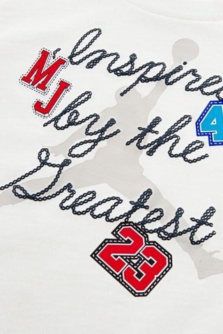Camiseta - Blanco