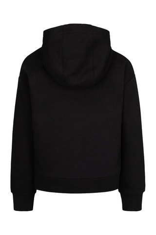 Sweat à capuche - Noir