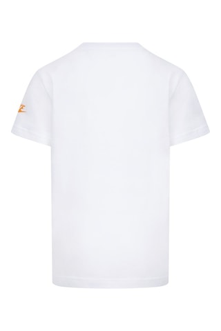 Camiseta Air - Blanco