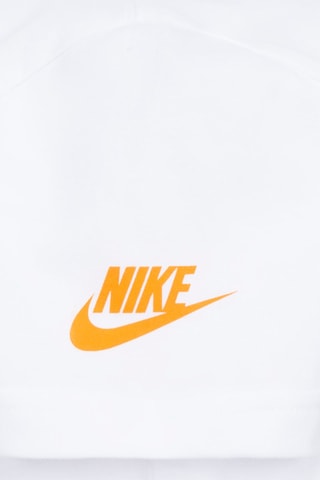 Camiseta Air - Blanco