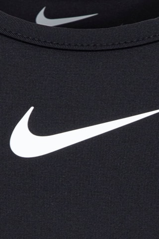 Camiseta de tirantes - Blanco, negro y gris