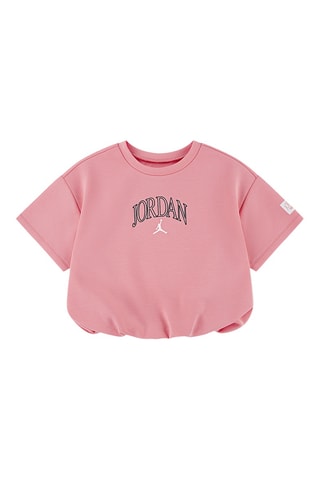 T-shirt - Rose