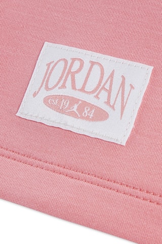 T-shirt - Rose