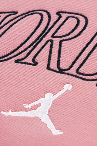 T-shirt - Rose