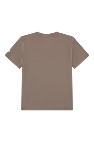 Camiseta - Marrón