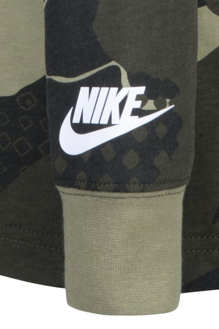 T-shirt - Nike - Vert