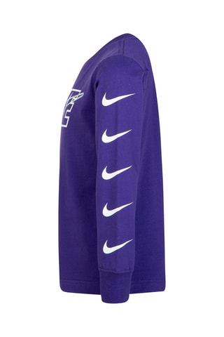 Camiseta - Nike - Violeta