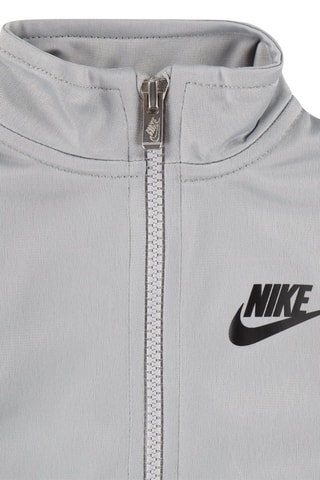 Veste et pantalon - Nike - Blanc, noir et gris