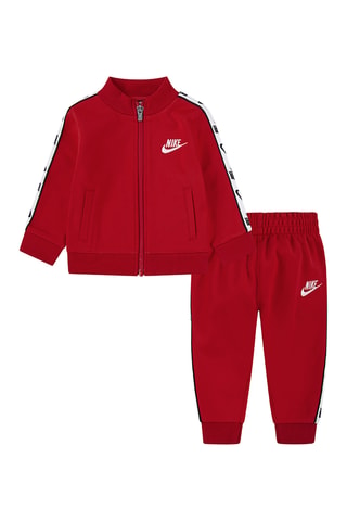 Sweat et pantalon - Nike - Rouge