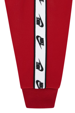 Sweat et pantalon - Nike - Rouge