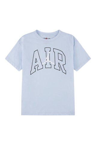 Camiseta Air Arch - Jordan - Azul