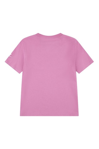 Camiseta - Rosa