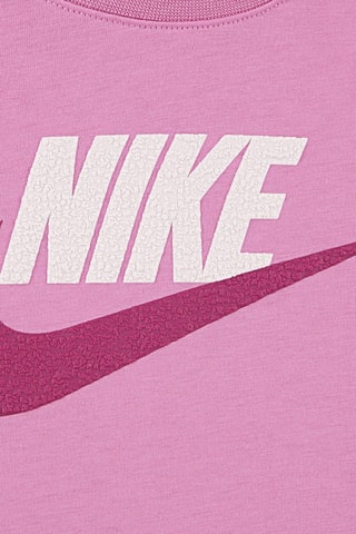 Camiseta - Rosa