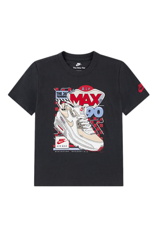 T-shirt Air Max Sneaker - Nike - Gris