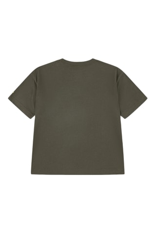 Camiseta Authentic - Jordan - Caqui