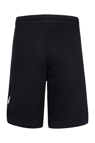 Short - Noir