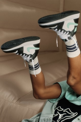 Camiseta Jumpman - Jordan - Negro