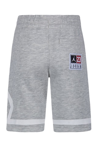 Short - Gris